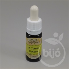 Bach virágeszencia tárnics 10 ml