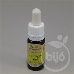 Bach virágeszencia tölgyfa 10 ml