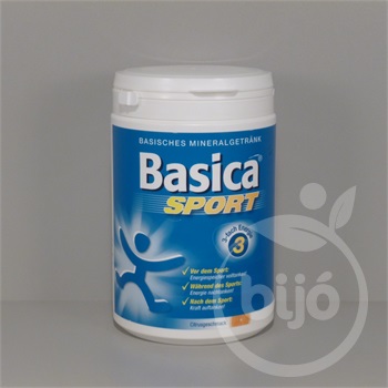 Basica sport italpor 660 g