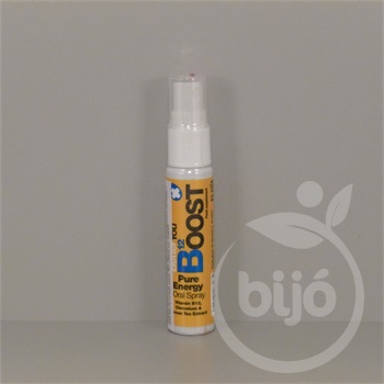 Better You b12-vitamin boost szájspray 25 ml