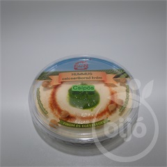 Bezula hummus csicseriborsó krém csípős szósszal 250 g