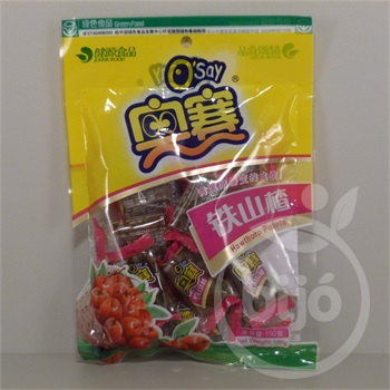 Big Star galagonya tekercs 150 g
