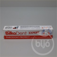 Bilka dent expert fogkrém parodont protect 75 ml