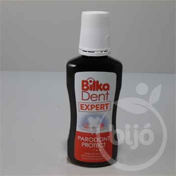 Bilka dent expert szájvíz parodont protect 250 ml