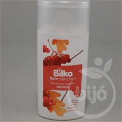 Bilka sampon zsíros hajra szeborea ellen 200 ml