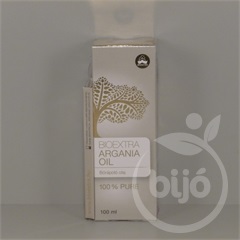 Bioextra argania oil bőrápoló olaj+beauty caps 100 ml