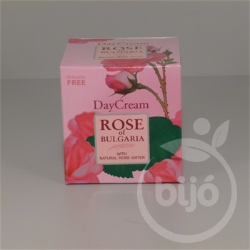 Biofresh rózsás nappali arckrém 50 ml