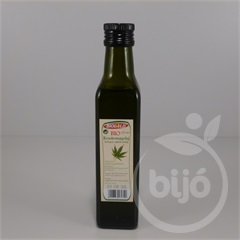 Biogold bio kendermagolaj 250 ml