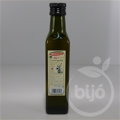 Biogold bio lenmagolaj 250 ml
