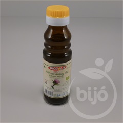 Biogold bio máriatövismagolaj 100 ml