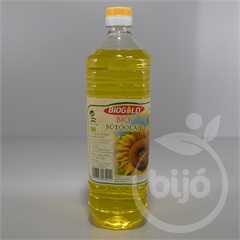 Biogold bio sütőolaj 1000 ml