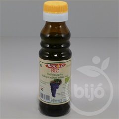 Biogold bio szőlőmagolaj hidegen sajtolt 100 ml
