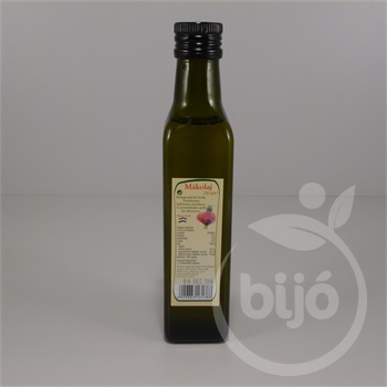 Biogold mákolaj 250 ml