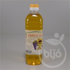Biogold omega 3&6 étolaj 500 ml
