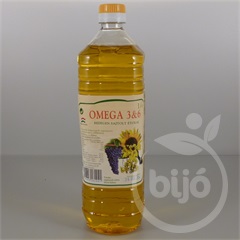 Biogold omega 3mix hidegen sajtolt étolaj 1000 ml