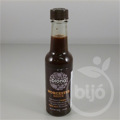 Biona bio worcester szósz 140 ml