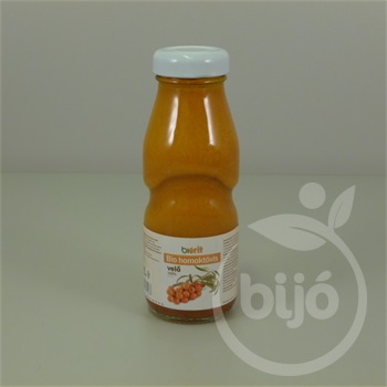 Biorit bio homoktövis velő 200 g