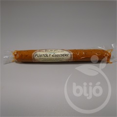 Bio Abc füstölt csicseri 145 g