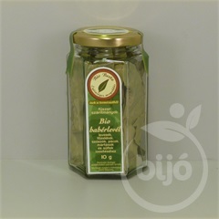 Bio Berta bio babérlevél 10 g
