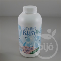 Bio bio baby körömvirág hintőpor 150 ml