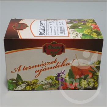 Boszy borsmenta tea 20x1g 20 g