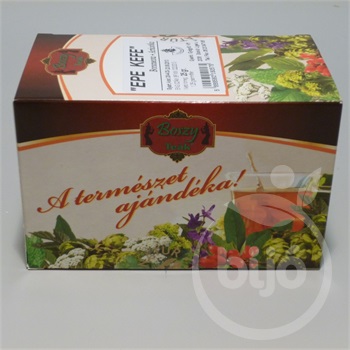 Boszy epe-kefe tea 20x1,25g 25 g