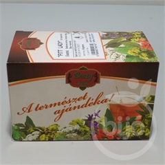 Boszy femina komfort teakeverék 20x1,5g 0 g