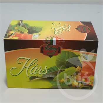 Boszy hárs tea 20x1g 20 g