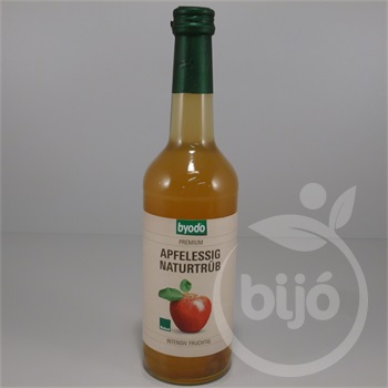 Byodo bio almaecet rostos 5% 500 ml