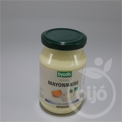 Byodo bio delikátesz majonéz 250 ml