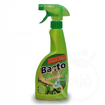 Bactoex universal fertőtlenítő 500 ml