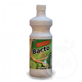 Bactoex universal fertőtlenítő utántöltő 1000 ml