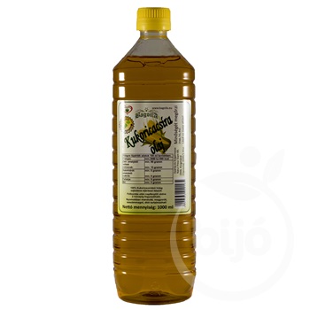 Bagoila kukoricacsíra olaj 1000 ml