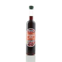 Bálint csemegék csipkebogyó szőlő gyümölcsesszencia 500 ml