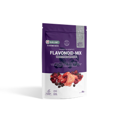 Bálint csemegék fagyasztva szárított flavonoid-Mix 50 g