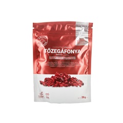 Bálint csemegék fagyasztva szárított tőzegáfonya aprított 20 g