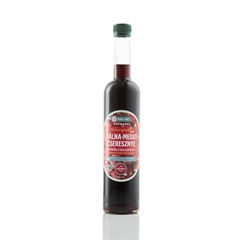 Bálint csemegék málna-meggy gyümölcsesszencia 500 ml