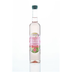 Bálint csemegék rózsa-szőlő hibiszkusszal gyümölcsesszencia 500 ml