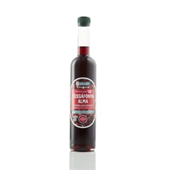 Bálint csemegék tőzegáfonya alma gyümölcsesszencia 500 ml