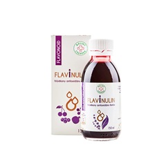 Bálint cseppek flavinulin 150 ml