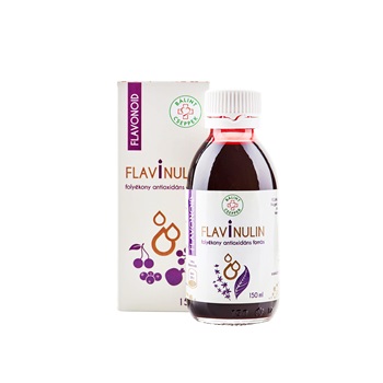 Bálint cseppek flavinulin 150 ml