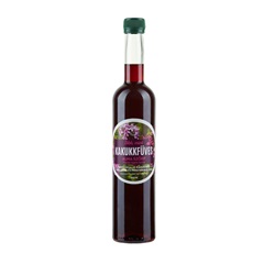 Bálint cseppek gyógynövényes almaszirup pannonhalmi kakukkfű párlattal és feketeribizlivel 500 ml