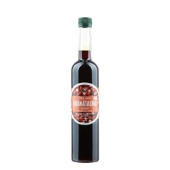 Bálint gránátalma szörp 500 ml