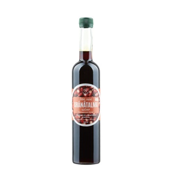 Bálint gránátalma szörp 500 ml