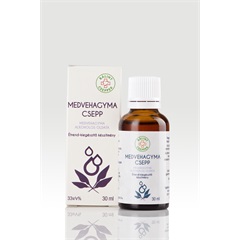 Bálint medvehagyma csepp 30 ml