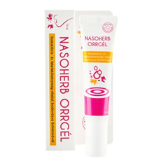 Bálint nasoherb orrgél  15 ml