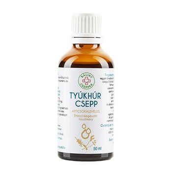 Bálint tyúkhúr csepp articsókalevéllel 50 ml