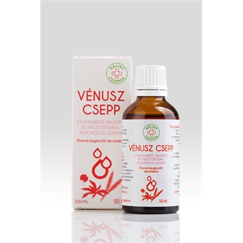 Bálint vénusz csepp 50 ml