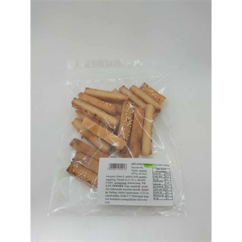 Ballagó sós omlós (rizses) 75 g
