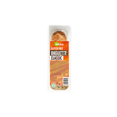 Balviten gluténmentes klasszikus bagett 175 g